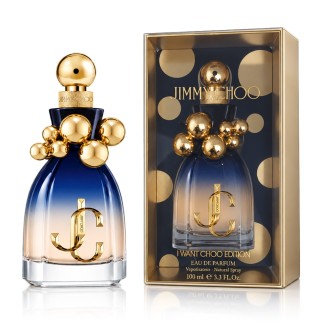 Jimmy Choo I Want Choo Edition Eau De Parfum 100 ml kvepalai moterims 2