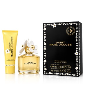 Marc Jacobs Daisy EDT 100 ml + BL 75 ml moterims
