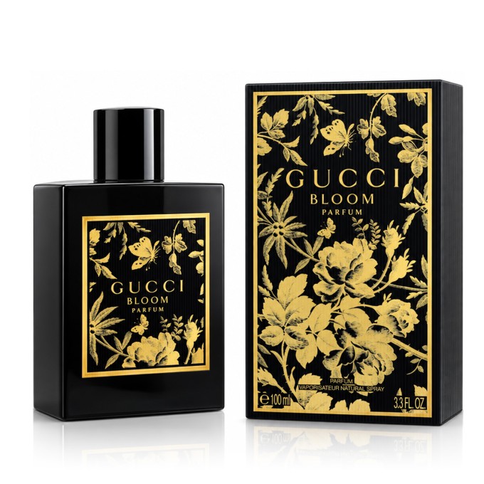 Gucci Bloom Parfum 100 ml kvepalai moterims