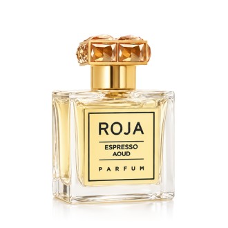Roja Parfums Espresso Aoud Parfum UNISEX 50 ml kvepalai unisex 2