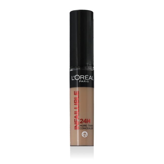 L'Oréal Paris Infaillible 24H More Than Concealer (327 Cool Rosé) 11 ml