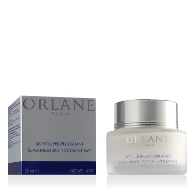 Orlane Super-Moisturizing Concentrate Day Cream 50 ml