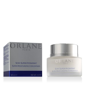 Orlane Super-Moisturizing Concentrate Day Cream 50 ml