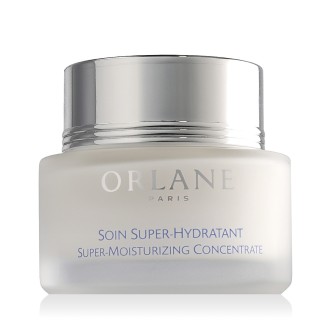 Orlane Super-Moisturizing Concentrate Day Cream 50 ml 2