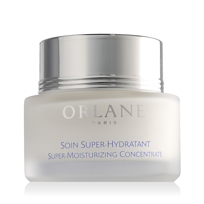 Orlane Super-Moisturizing Concentrate Day Cream 50 ml