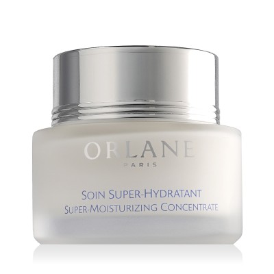Orlane Super-Moisturizing Concentrate Day Cream 50 ml