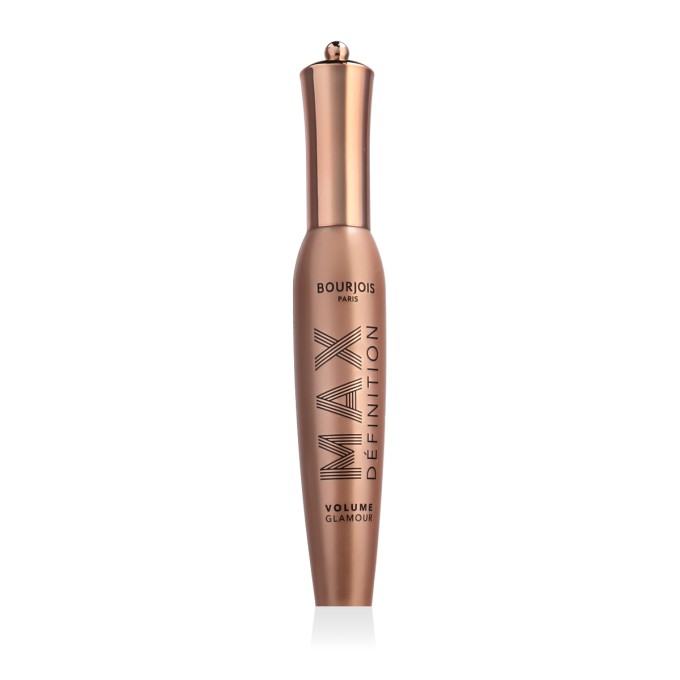 Bourjois Paris Max Définition Volume Glamour 12 ml