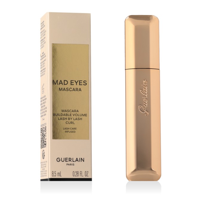 Guerlain Mad Eyes Mascara (01 Mad Black) 8,5 ml
