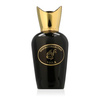Sospiro Viola Eau De Parfum - tester 75 ml kvepalai unisex