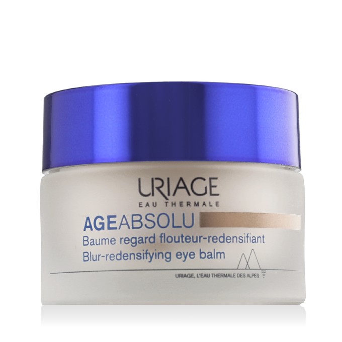Uriage Age Absolu Blur-Redensifying Eye Balm 15 ml