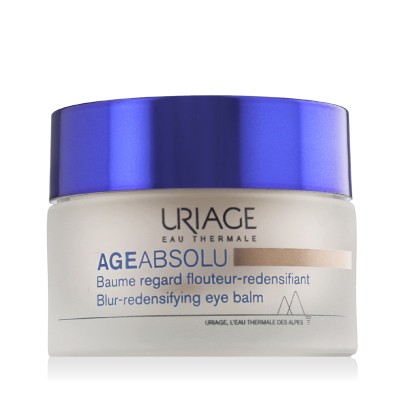 Uriage Age Absolu Blur-Redensifying Eye Balm 15 ml