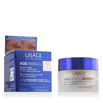 Uriage Age Absolu Blur-Redensifying Eye Balm 15 ml 2