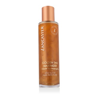 Lancaster Golden Tan Maximizer After Sun Oil 150 ml