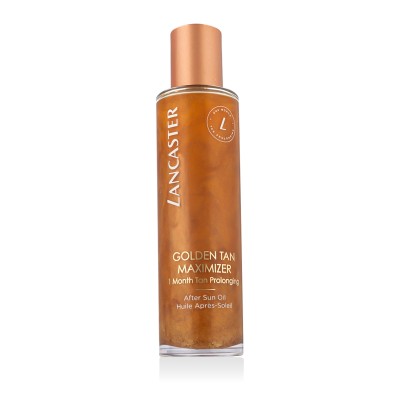 Lancaster Golden Tan Maximizer After Sun Oil 150 ml