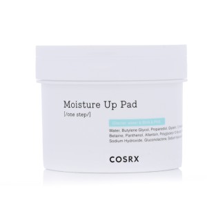 COSRX One Step Moisture Up Pad 70 pcs 2