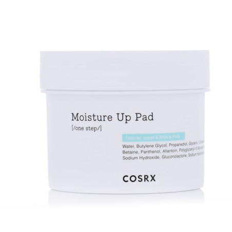 COSRX One Step Moisture Up Pad 70 pcs