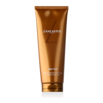 Lancaster Self Tan Golden Body Gel 125 ml