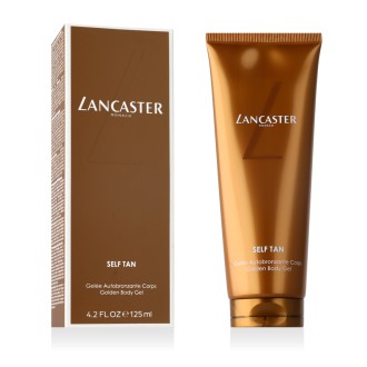 Lancaster Self Tan Golden Body Gel 125 ml 2
