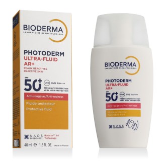 Bioderma Photoderm Ultra-Fluid AR+ SPF 50+ 40 ml