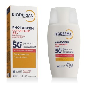 Bioderma Photoderm Ultra-Fluid AR+ SPF 50+ 40 ml