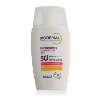 Bioderma Photoderm Ultra-Fluid AR+ SPF 50+ 40 ml 2