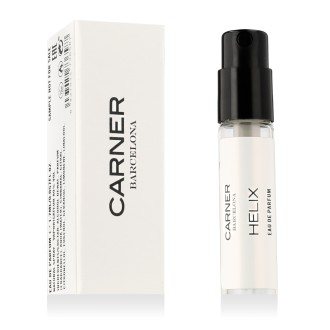 Carner Barcelona Helix Eau De Parfum - sample 1.7 ml (unisex)