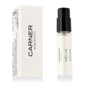 Carner Barcelona Helix Eau De Parfum - sample 1.7 ml (unisex)