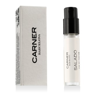 Carner Barcelona Salado Eau De Parfum - sample 1.7 ml (unisex)