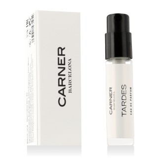 Carner Barcelona Tardes Eau De Parfum - sample 1.7 ml (woman)