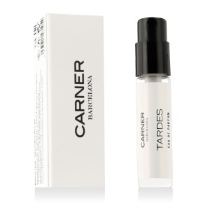 Carner Barcelona Tardes Eau De Parfum - sample 1.7 ml (woman)