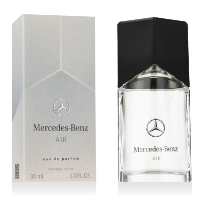 Mercedes-Benz Mercedes-Benz Air Eau De Parfum Refillable 30 ml kvepalai vyrams