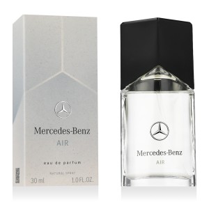 Mercedes-Benz Mercedes-Benz Air Eau De Parfum Refillable 30 ml kvepalai vyrams