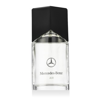 Mercedes-Benz Mercedes-Benz Air Eau De Parfum Refillable 30 ml kvepalai vyrams 2