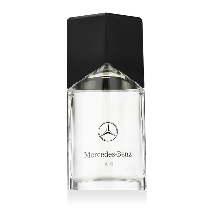 Mercedes-Benz Mercedes-Benz Air Eau De Parfum Refillable 30 ml kvepalai vyrams