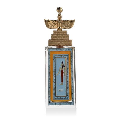 Aswan Nut Eau De Parfum 100 ml kvepalai unisex