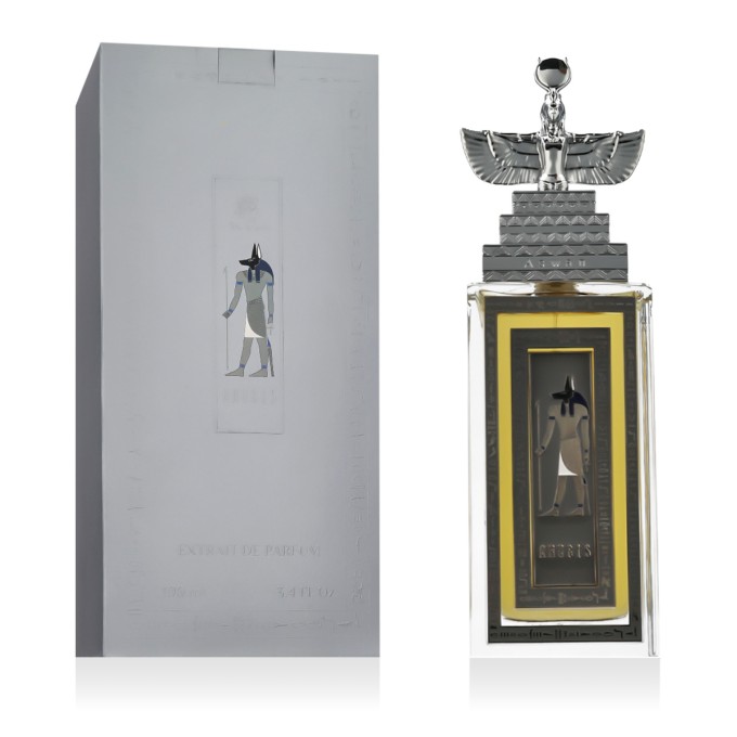 Aswan Anubis Extrait de parfum 100 ml kvepalai unisex
