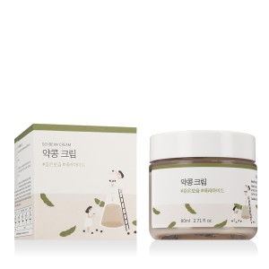 ROUND LAB Soybean Nourishing Cream 80 ml