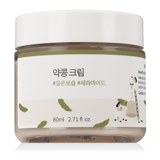 ROUND LAB Soybean Nourishing Cream 80 ml 2