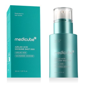 Medicube Azelaic Acid Exosome Shot 2000 30 ml