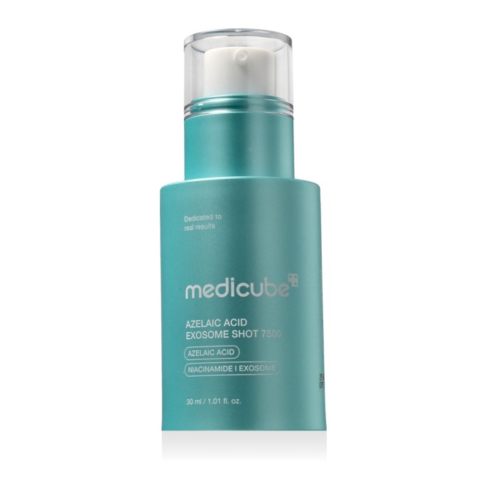 Medicube Azelaic Acid Exosome Shot 7500 30 ml