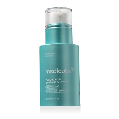 Medicube Azelaic Acid Exosome Shot 7500 30 ml
