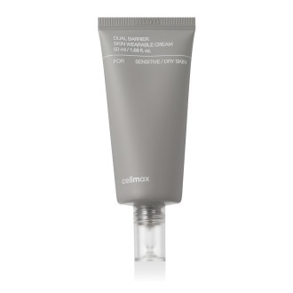 Celimax Dual Barrier Skin Wearable Cream 50 ml 2