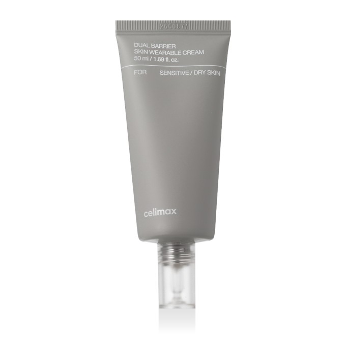 Celimax Dual Barrier Skin Wearable Cream 50 ml