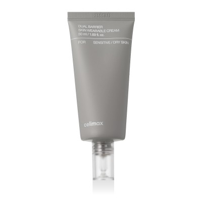 Celimax Dual Barrier Skin Wearable Cream 50 ml