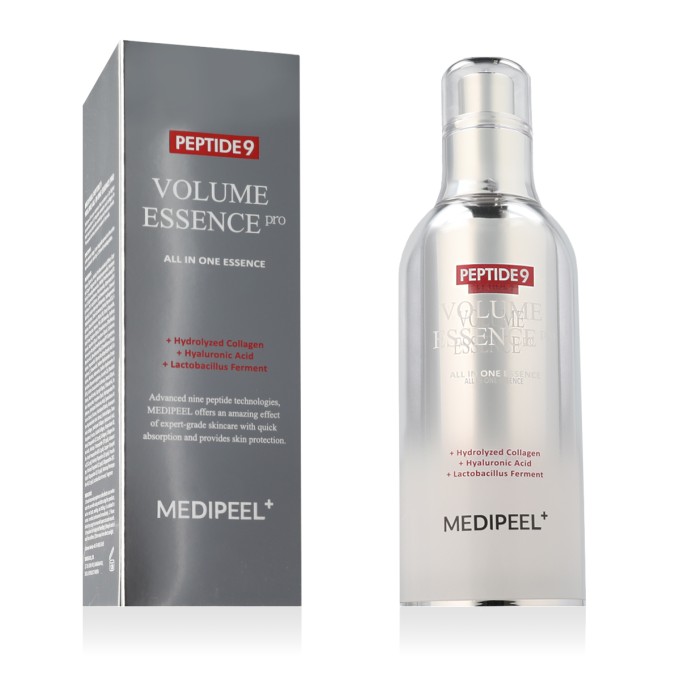 MEDIPEEL+ Peptide 9 Volume Pro All In One Essence 100 ml