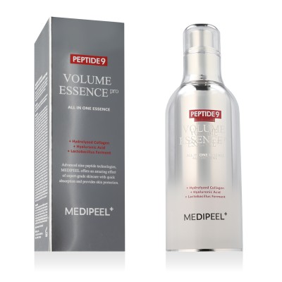 MEDIPEEL+ Peptide 9 Volume Pro All In One Essence 100 ml