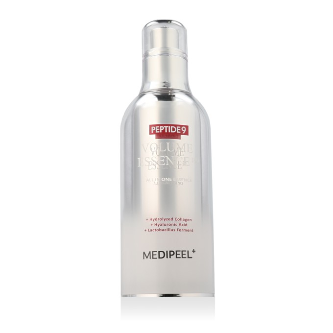 MEDIPEEL+ Peptide 9 Volume Pro All In One Essence 100 ml