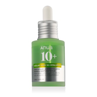 Anua Azelaic Acid 10+ Hyaluron Redness Soothing Serum 30 ml 2