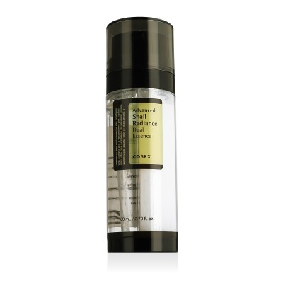 COSRX Advanced Snail Radiance Dual Essence 80 ml