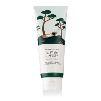 ROUND LAB Pine Calming Cica Cleanser 150 ml